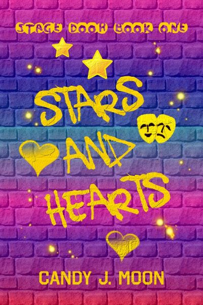 Stars and Hearts by Candy J. Moon