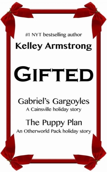 Gifted by Kelley Armstrong