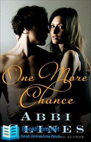 One More Chance by Abbi Glines