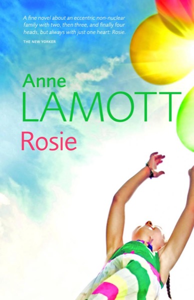 Rosie by Anne Lamott