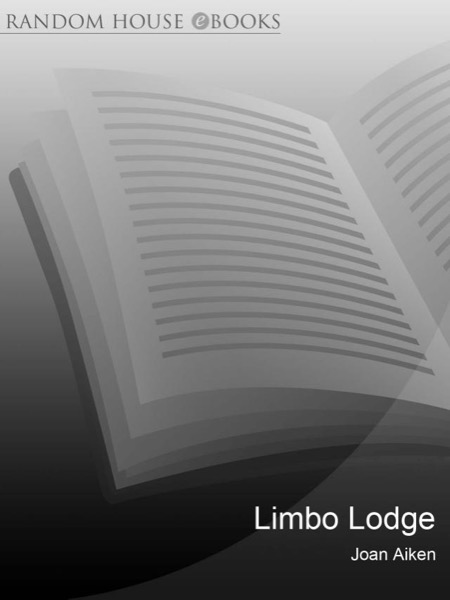 Limbo Lodge by Joan Aiken