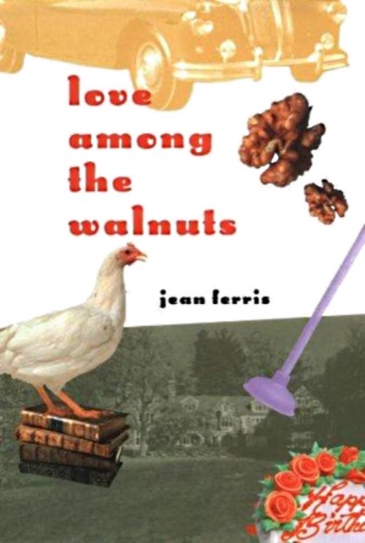 Love Among the Walnuts by Jean Ferris