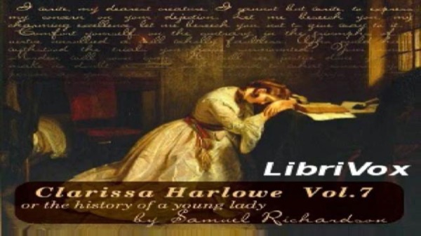 Clarissa Harlowe; or the history of a young lady — Volume 7 by Samuel Richardson