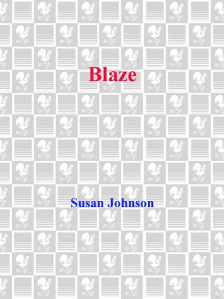 Susan Johnson by Susan Johnson