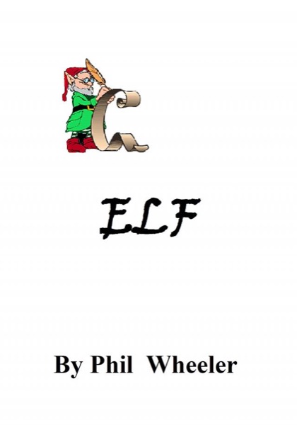 Elf by Phil Wheeler