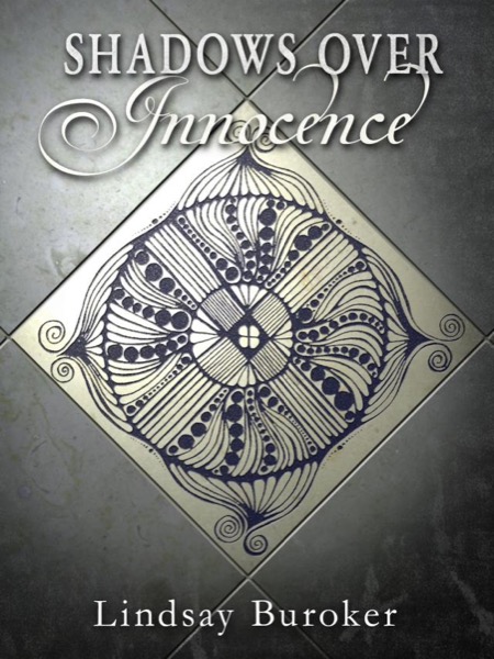 Shadows Over Innocence (an Emperor's Edge short story) by Lindsay Buroker