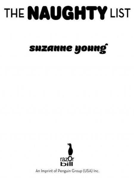 Is Your Boyfriend On It? by Suzanne Young