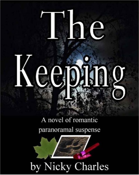 The Keeping by Nicky Charles