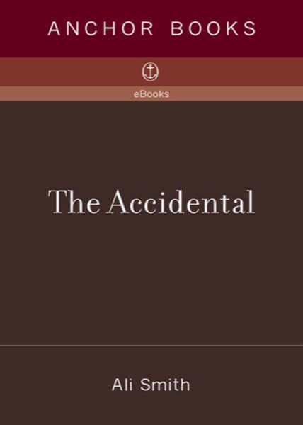 The Accidental by Ali Smith