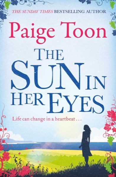 The Sun in Her Eyes by Paige Toon