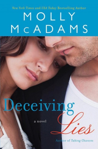 Deceiving Lies by Molly McAdams