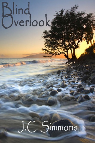 Blind Overlook by JC Simmons