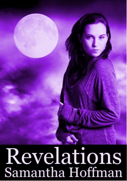 Revelations (Brighton Wolves #1) by Samantha Hoffman