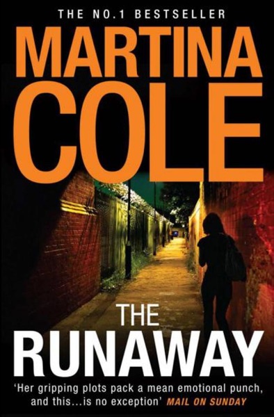 The Runaway by Martina Cole