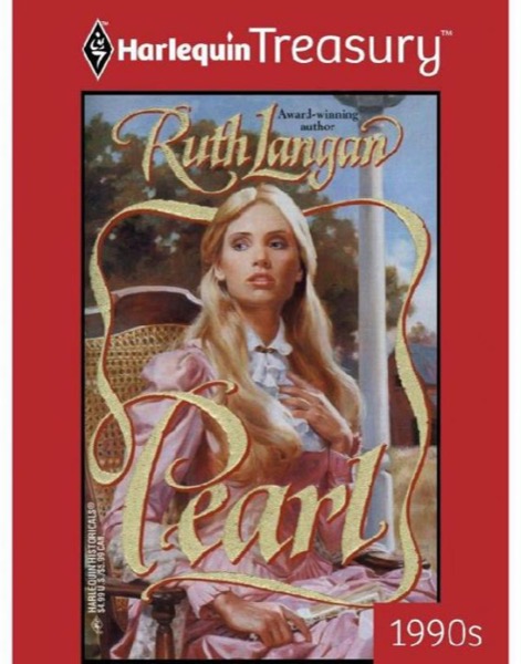 Pearl by Ruth Ryan Langan