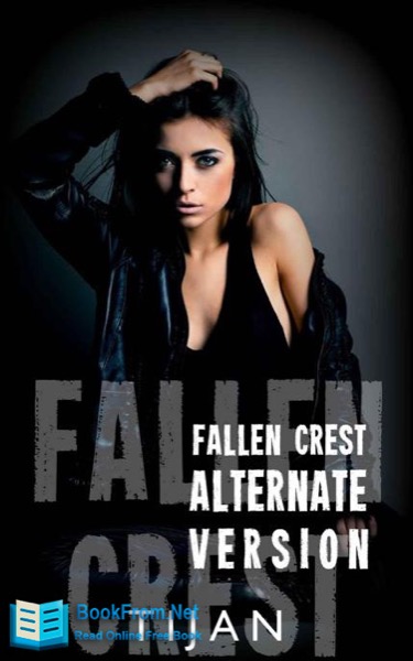 Fallen Crest Alternative Version by Tijan