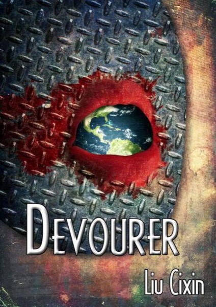 Devourer by Liu Cixin