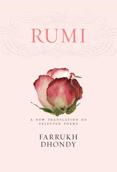 The Essential Rumi by Rumi