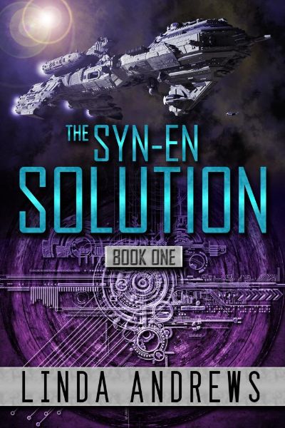 The Syn-En Solution (SciFi Adventure) by Linda Andrews