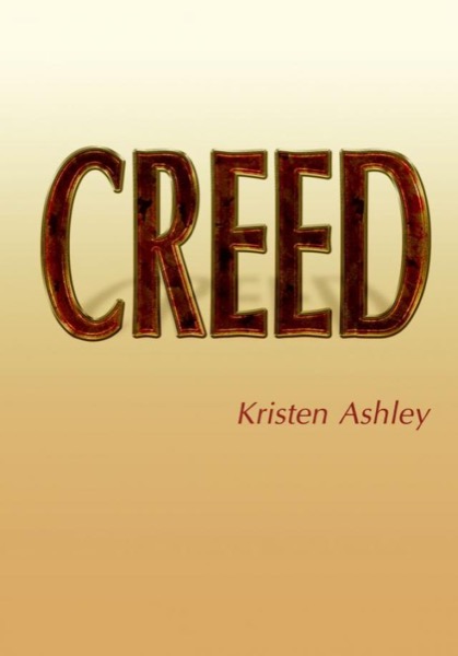 Creed by James Herbert