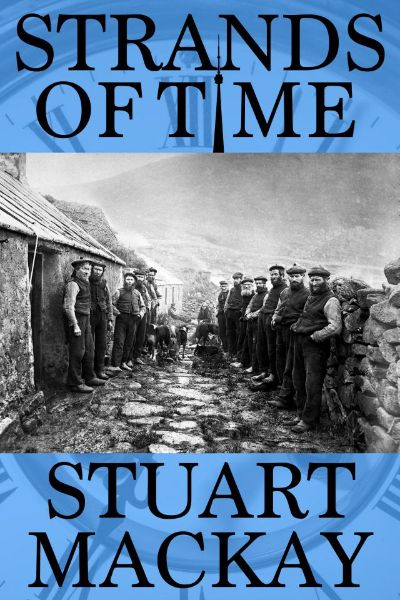 Strands Of Time by Stuart Mackay