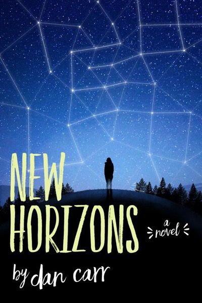 New Horizons by Dan Carr