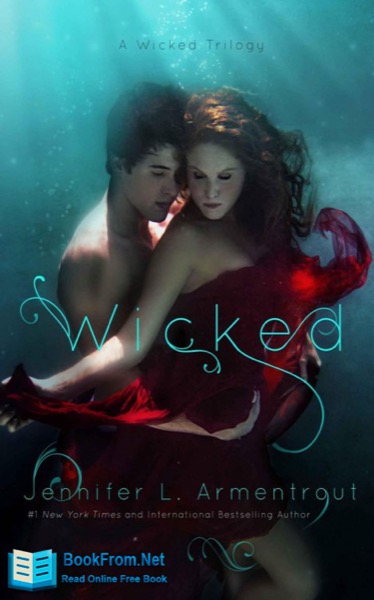 Wicked by Jennifer L. Armentrout