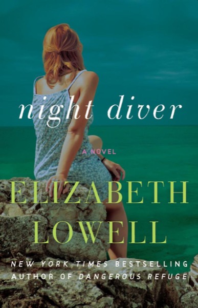 Night Diver by Elizabeth Lowell