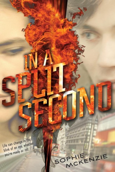 Split Second by Catherine Coulter