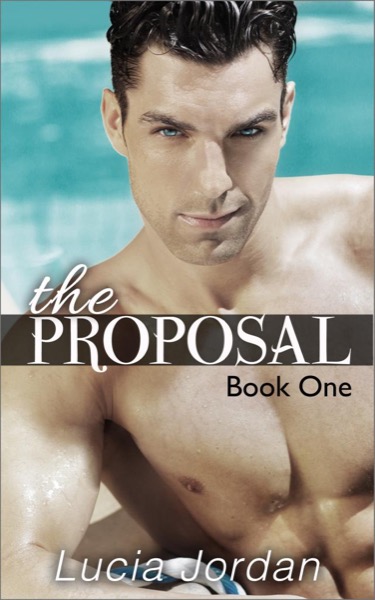 The Proposal (Submissive Romance) by Lucia Jordan