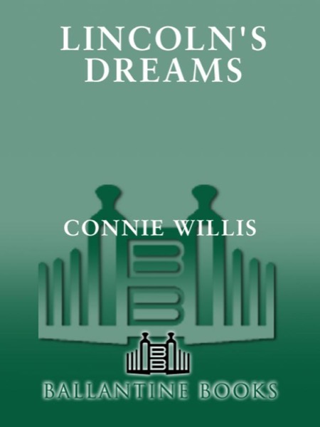 Lincoln's Dreams by Connie Willis