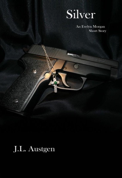 Silver by J.L. Austgen