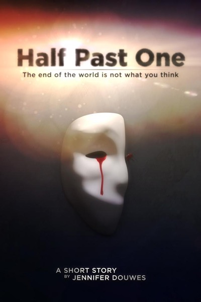 Half Past One by Audrey Valiant