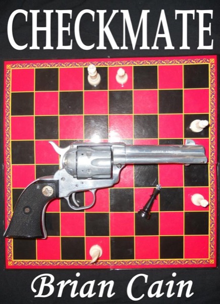 Checkmate by Brian Cain