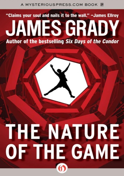 Nature of the Game by James Grady