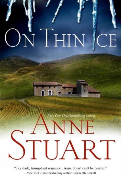 On Thin Ice by Anne Stuart