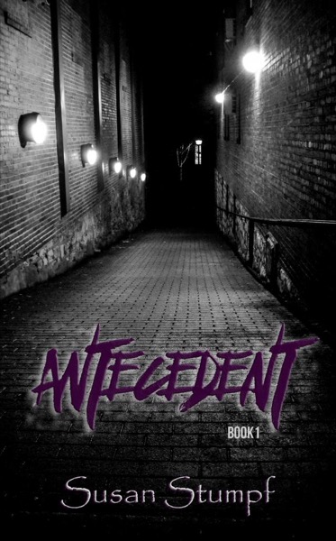 Antecedent by Susan Stumpf