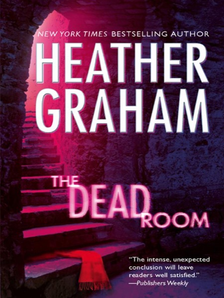 The Dead Room by Heather Graham