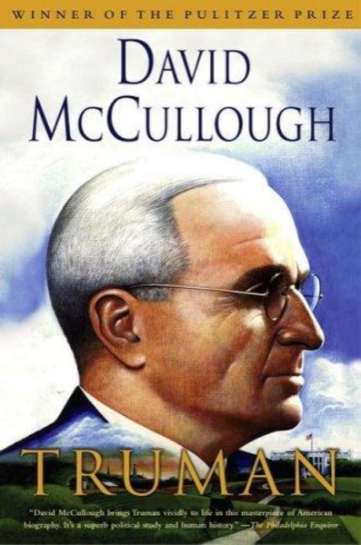 Truman by David McCullough