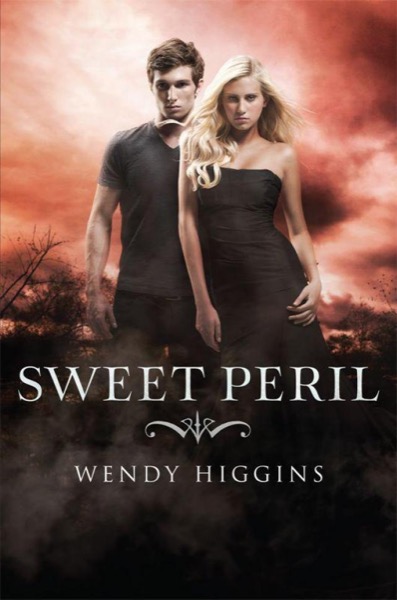 Sweet Peril by Wendy Higgins