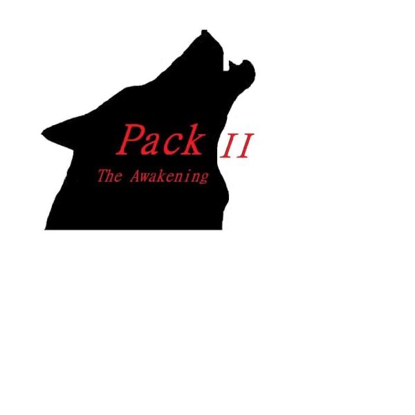 Pack 2 - The Awakening by R.A Cullison