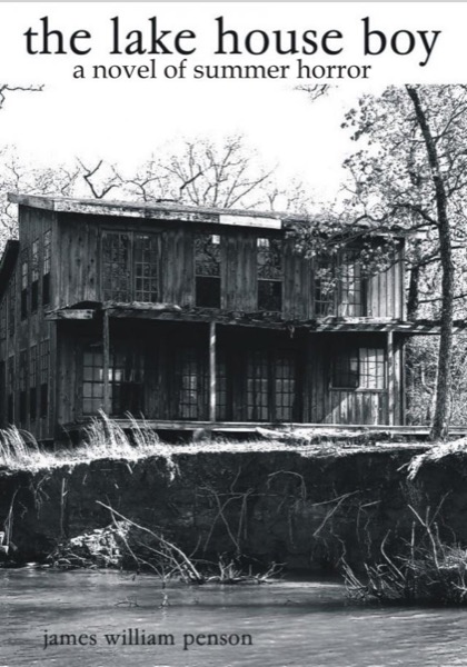 The Lake House Boy by James William Penson