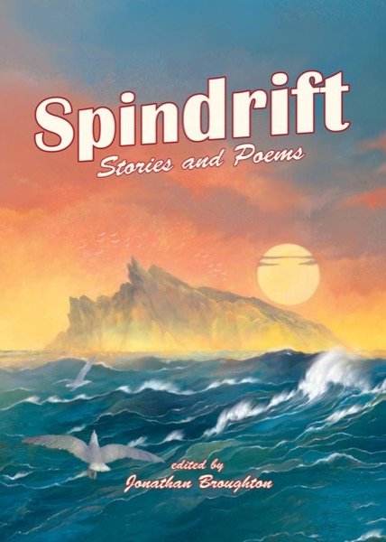 Spindrift by Jonathan Broughton