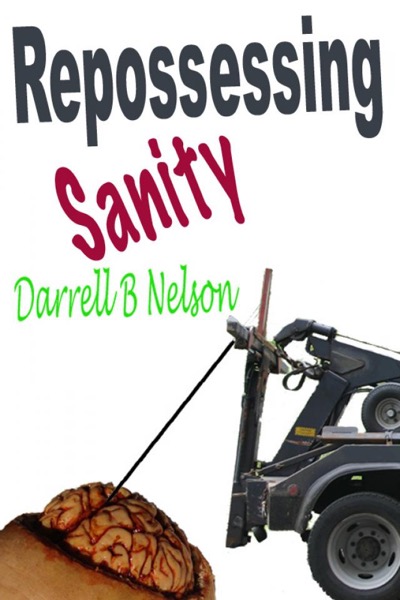 Repossessing Sanity by Darrell B Nelson