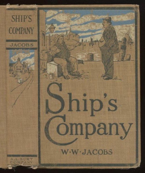 Ship's Company, the Entire Collection