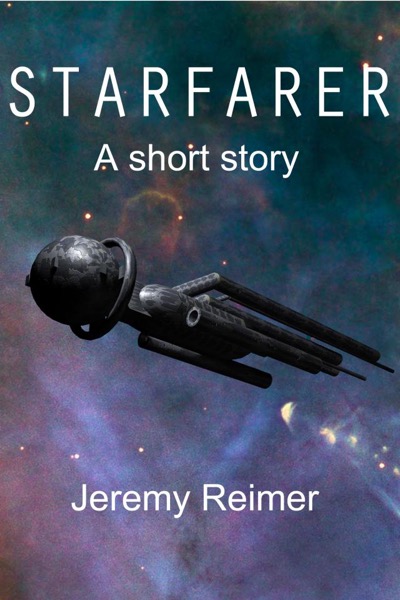 Starfarer by Jeremy Reimer