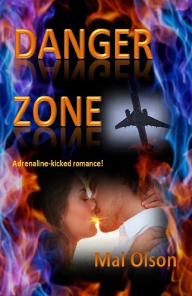 Danger Zone (Short story) by Mal Olson