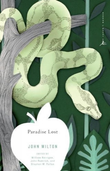 Paradise Lost by Kate Brian