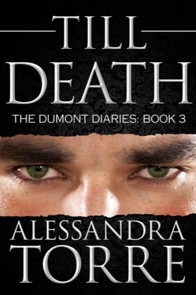 Till Death by Alessandra Torre