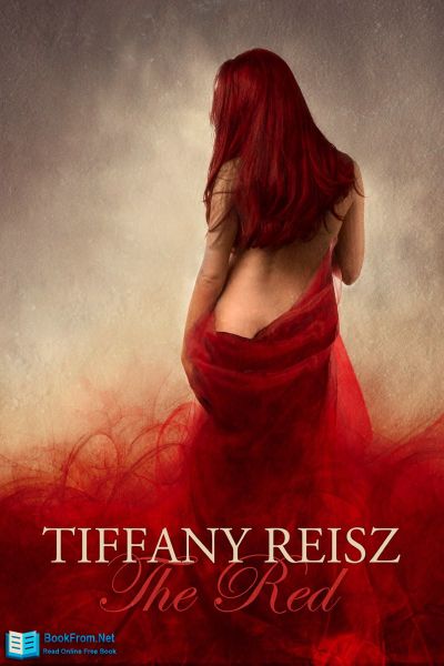 The Red by Tiffany Reisz